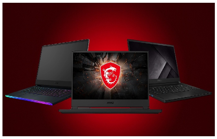 Msi Gaming Gs63 7re Stealth Pro – Gtx Graphics And Display