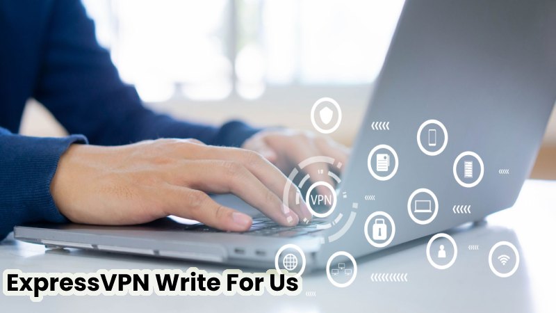 What is ExpressVPN