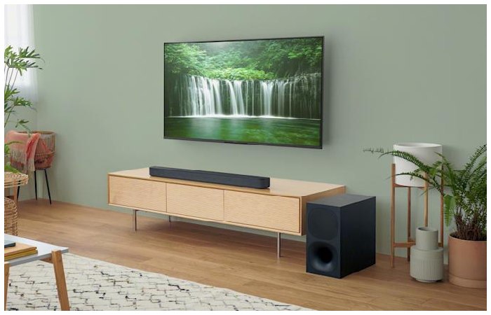 Best Sony TV soundbar