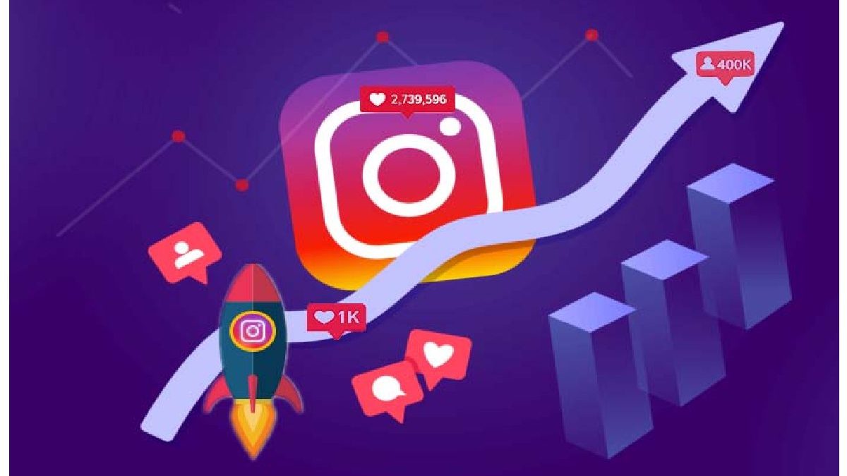 Smmbaba: Free Instagram Followers & Likes
