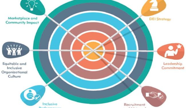 A Framework for Starting Your DEI Strategy