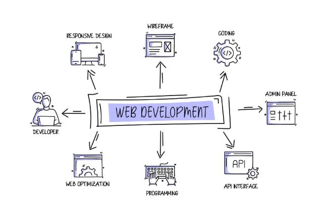 Web Developer