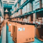 Top 5 essential warehouse management processes