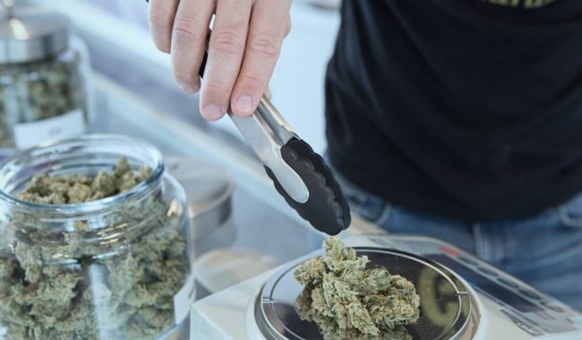 same as CBD