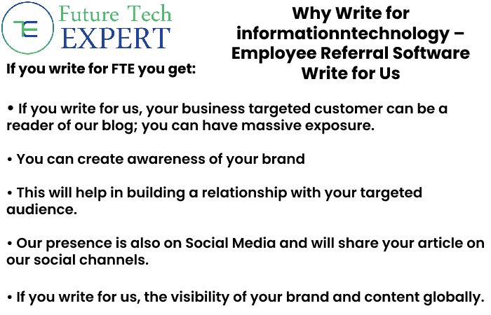 why write for us FTE