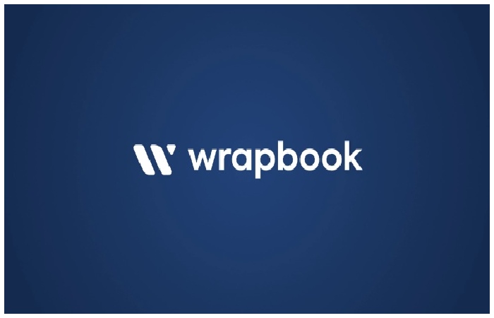 wrapbook 27m series techcrunch