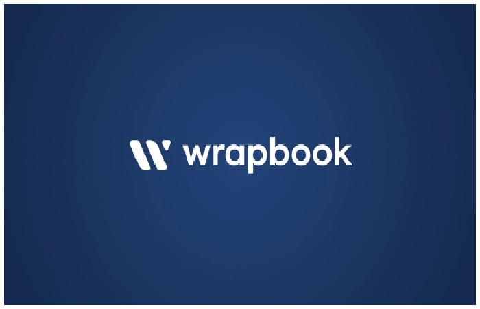 wrapbook 27m series techcrunch