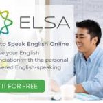 ELSA ENGLISH LEE SERIES