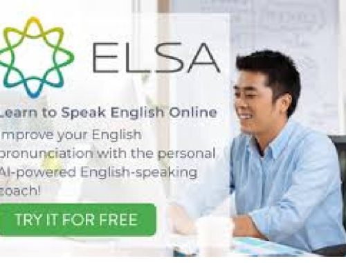 ELSA ENGLISH LEE SERIES