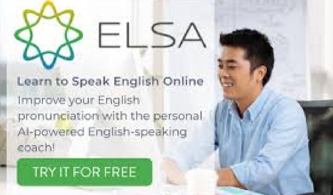 ELSA ENGLISH LEE SERIES