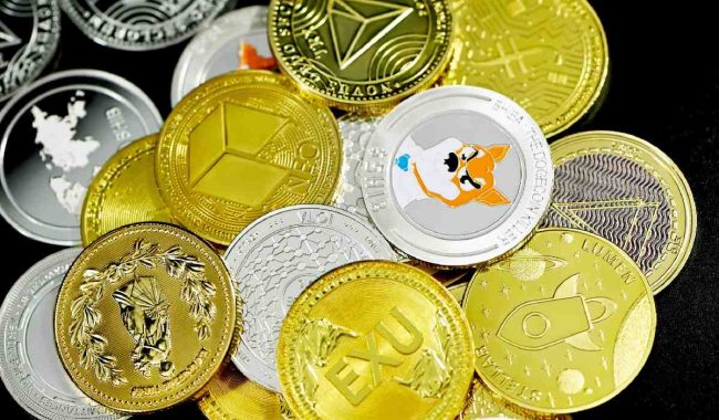Ripple Crypto And Other Popular Altcoins of February 2023