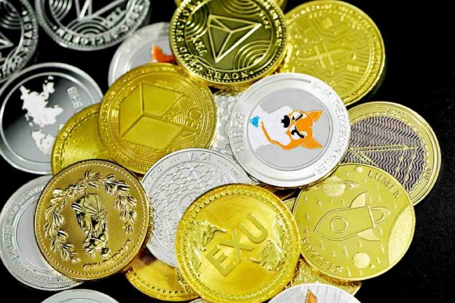 Ripple Crypto And Other Popular Altcoins of February 2023