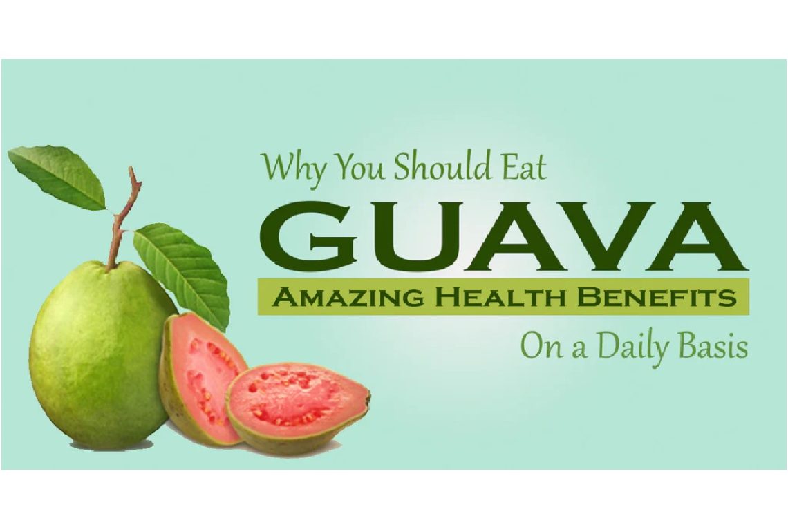 Amazing-health-benefits-of-guava