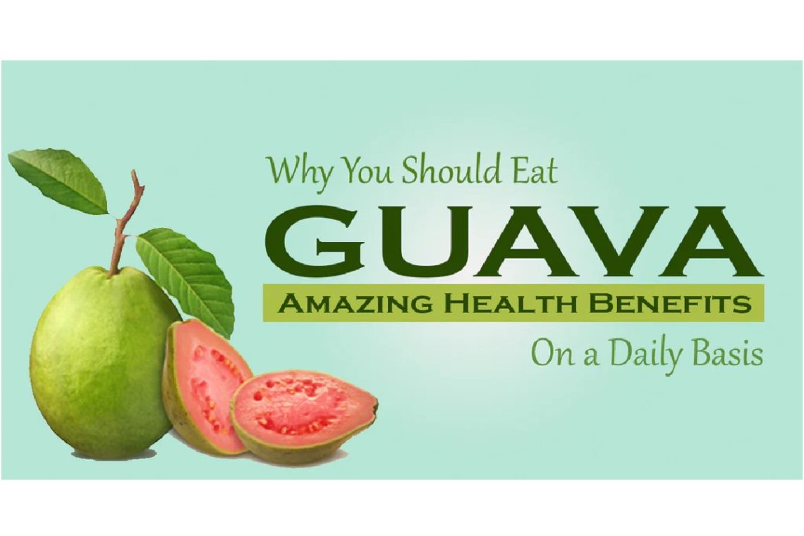Amazing-health-benefits-of-guava