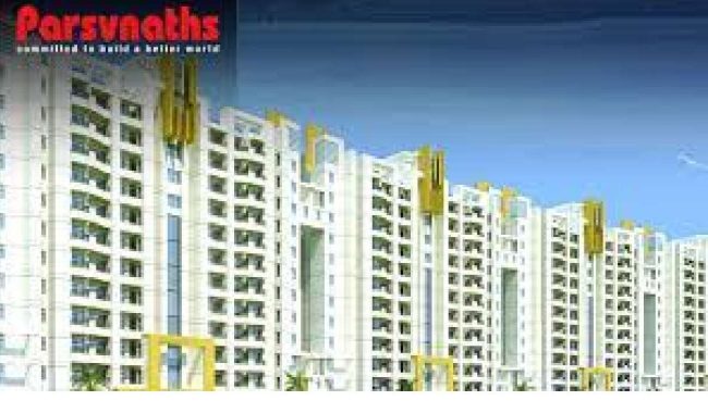 NSE_ Parsvnath