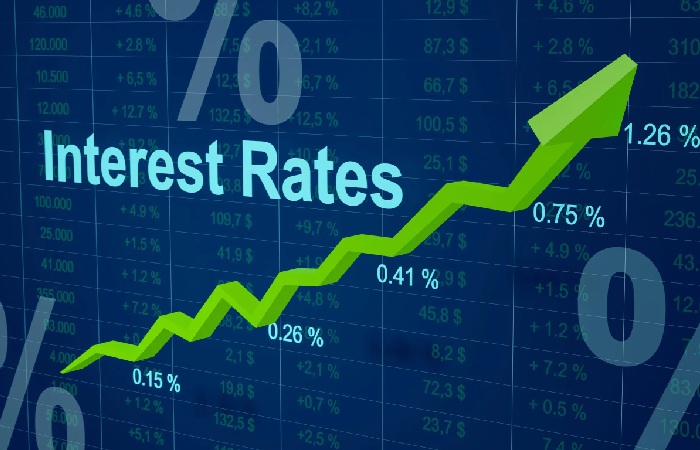 What is the interest rate?