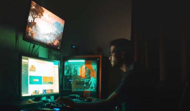 Esports Technology and Innovation in 2024_ What to Expect