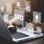 Building a Strong Online Presence_SEO Strategies for Business Growth