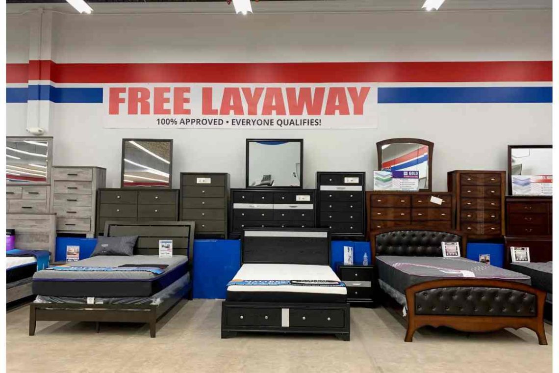 American Freight (Sears Outlet) - Appliance, Furniture, Mattress