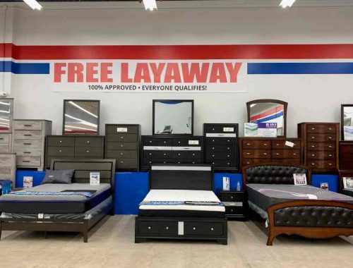 American Freight (Sears Outlet) - Appliance, Furniture, Mattress