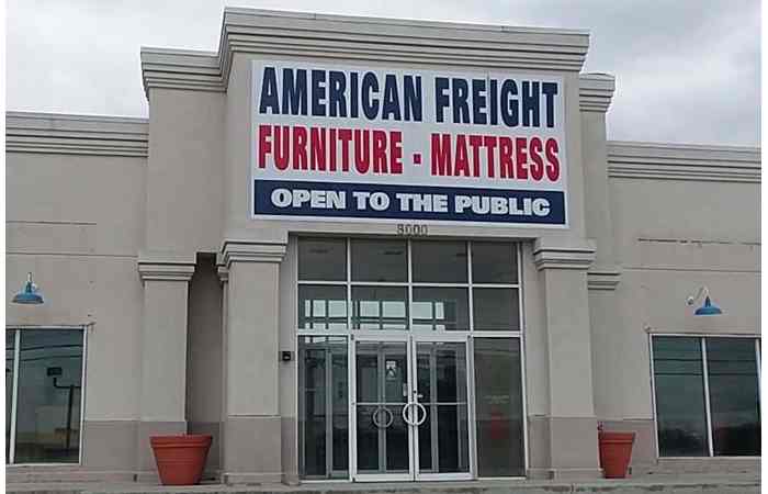 American Freight (Sears Outlet)_ A Trusted Destination for Your Home Needs