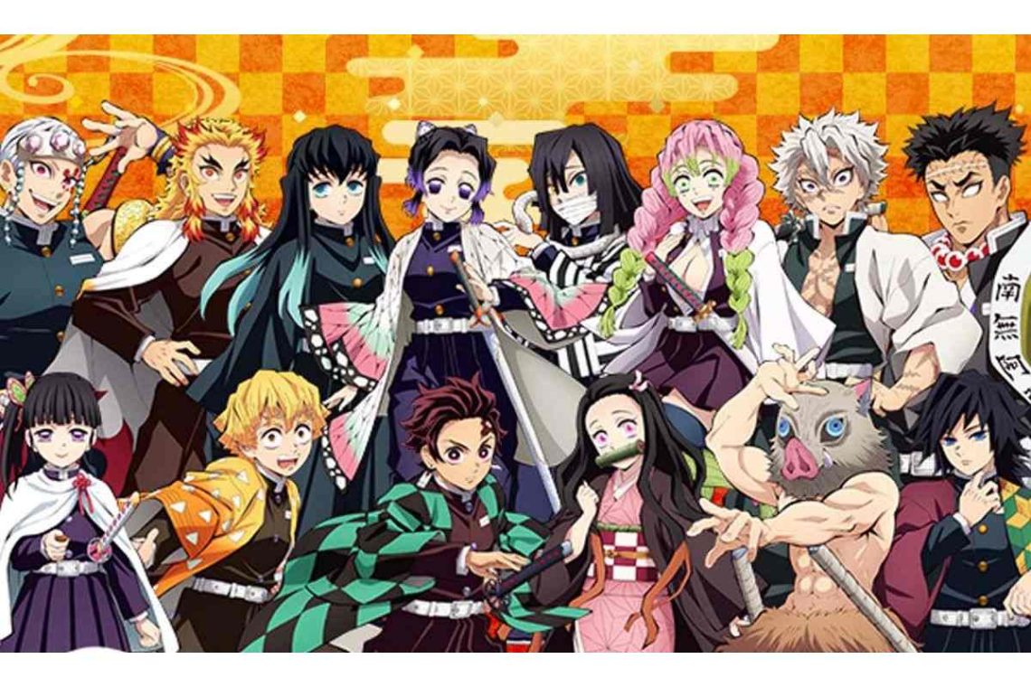 Demon slayer 4. sezon 1. bölüm türkçe altyazılı izle