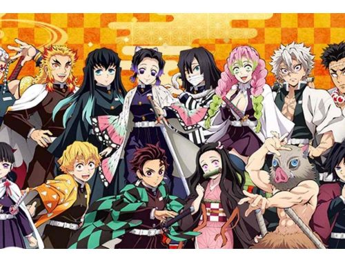 Demon slayer 4. sezon 1. bölüm türkçe altyazılı izle