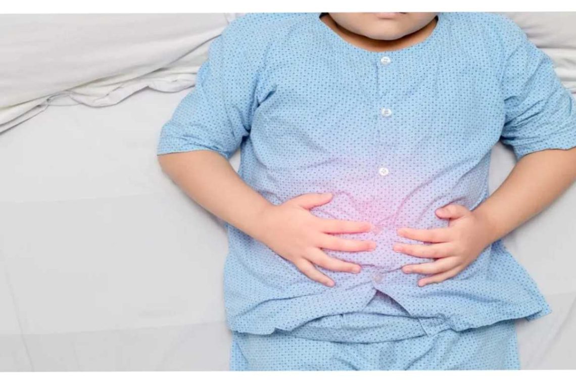 Medicamento Para La Diarrea En Niños De 2 A 3 Años