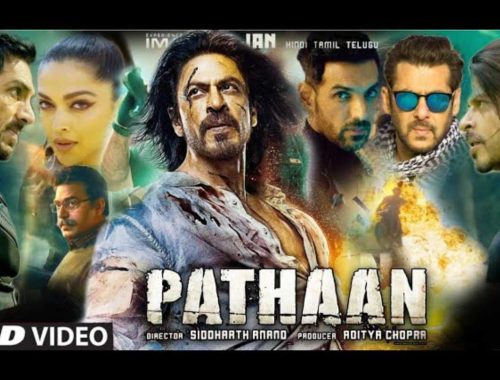 Pathan Full Movie Download Mp4moviez