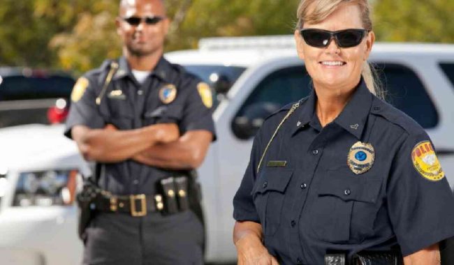 The Police, Fire, and Emergency Medical Services are Usually Categorized Inside Which Government_