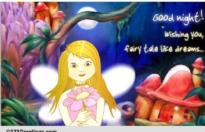 Why Fairy Talеs Goodnight arе Important_