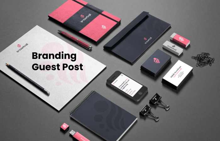 Branding Guest Post