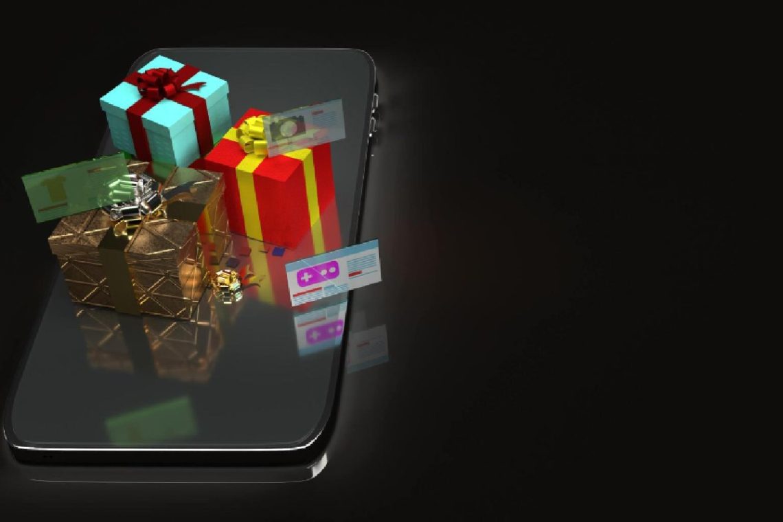 Olabet.com Unwraps the Magic A Christmas Giveaway Tech Wonderland