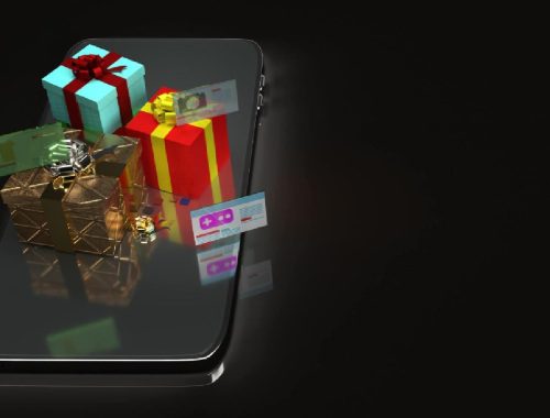 Olabet.com Unwraps the Magic A Christmas Giveaway Tech Wonderland