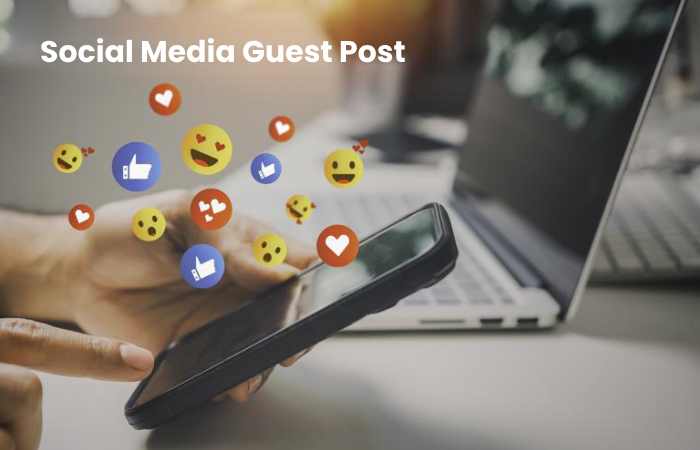 Social Media Guest Post