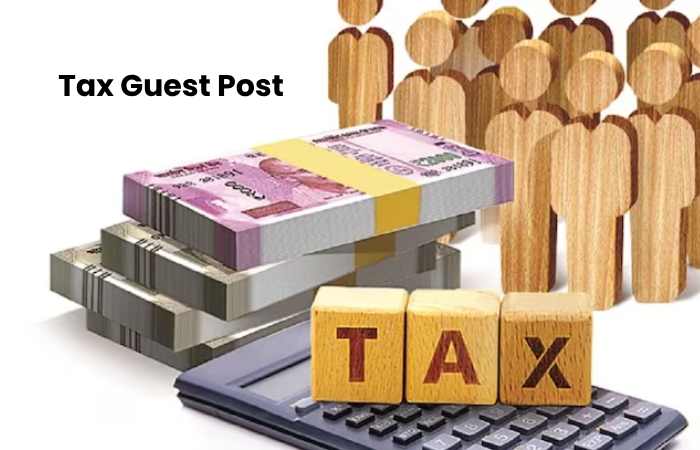 Tax Guest Post