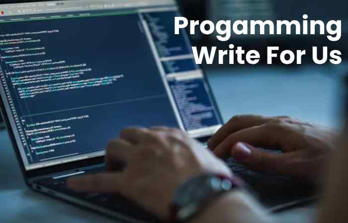 Programming Write For Us