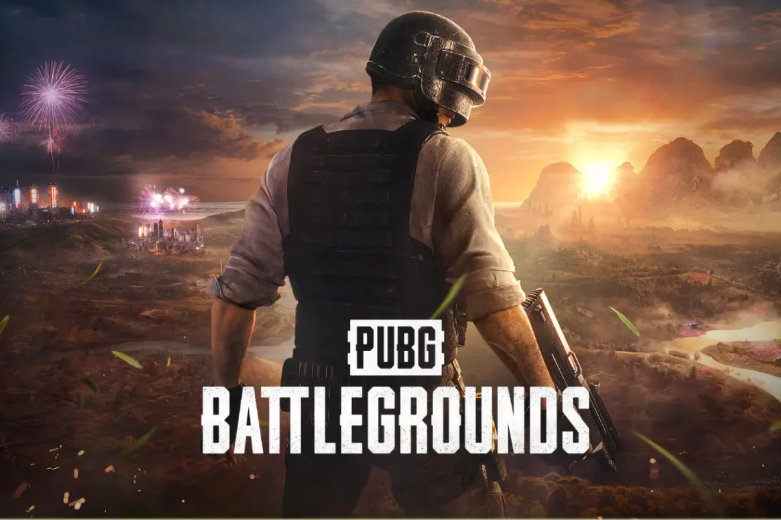 94fbr PUBG – It’s Features, Game Mode, PUBG APK Battlegrounds