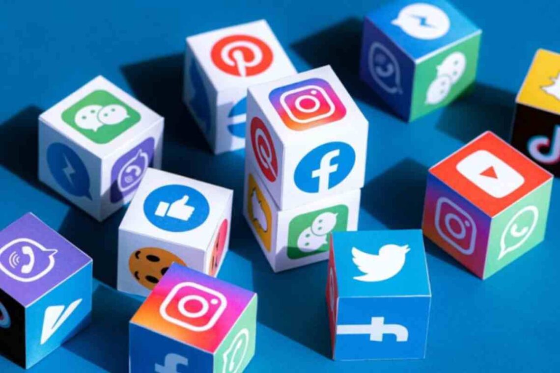 social media