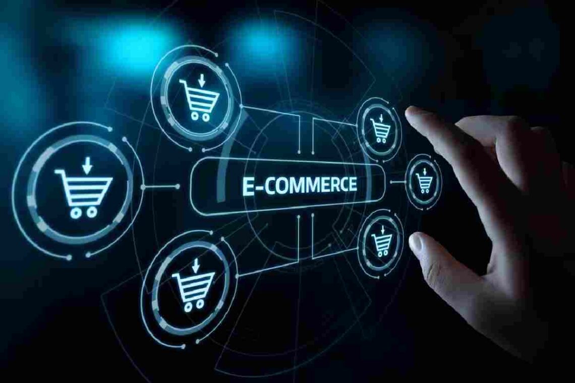 E-Commerce