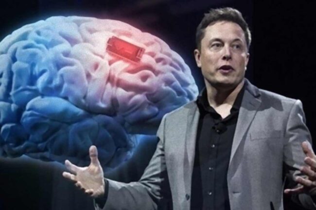 Elon Musk in 2024 Neuralink Start to Implantation of Brain Chips in Humans
