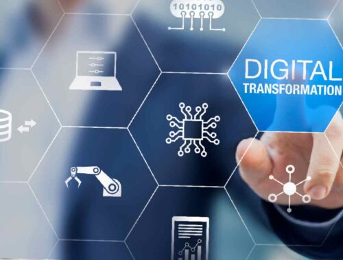 Key Strategies for Successful Digital Transformation
