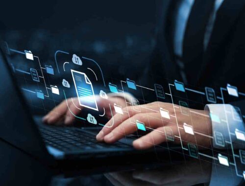 Technology Scouting