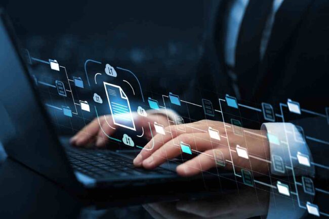 Technology Scouting