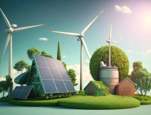 Technology What is the Energy Technologies_