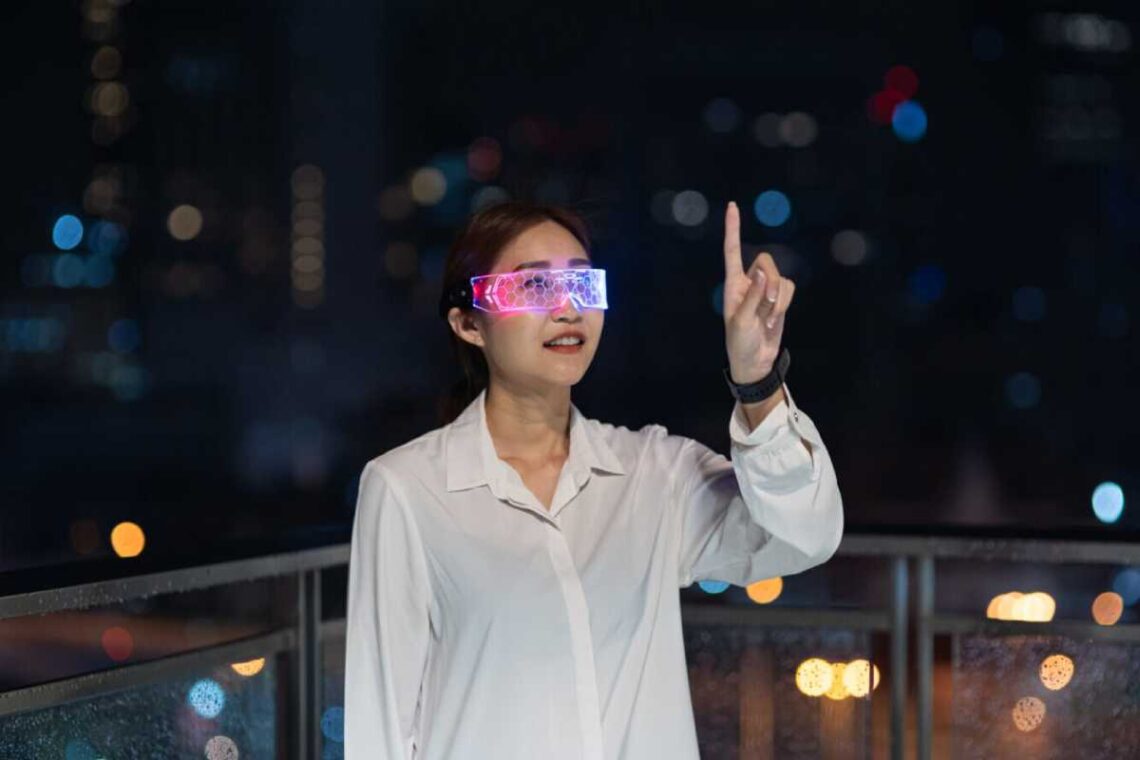 The Important Difference Between Augmented Reality And Mixed Reality