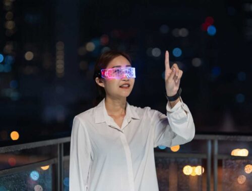The Important Difference Between Augmented Reality And Mixed Reality