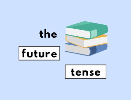 What Are The Future Indicative And Examples_