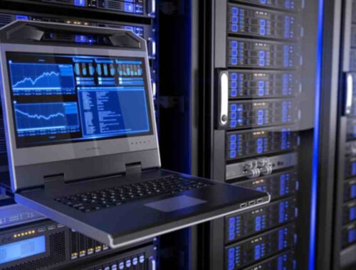 What Is A Server_ – Factors, Software, Operating system, And More
