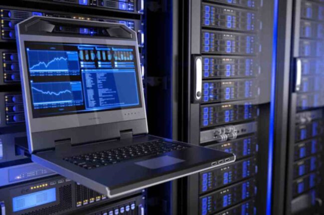 What Is A Server_ – Factors, Software, Operating system, And More